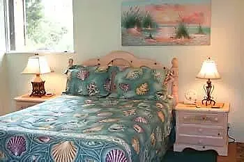 מלון Naalehu Macadamia Meadows Farm Bed & Breakfast