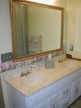 Naalehu Macadamia Meadows Farm Bed & Breakfast ארצות הברית